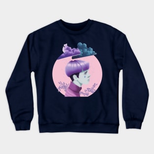 Raine Crewneck Sweatshirt